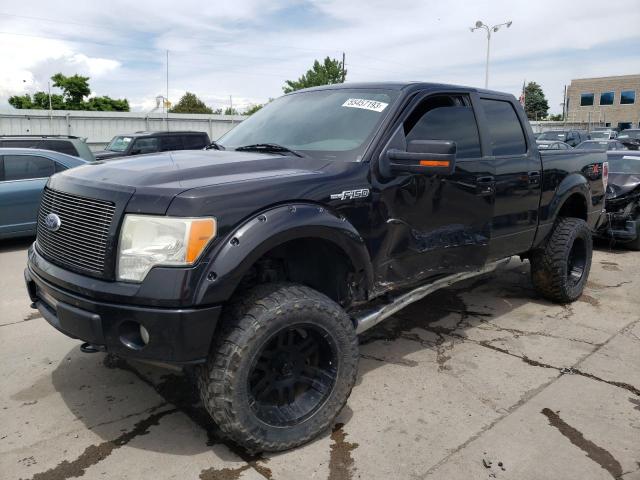 ford f-150 2010 1ftfw1ev1afa68244