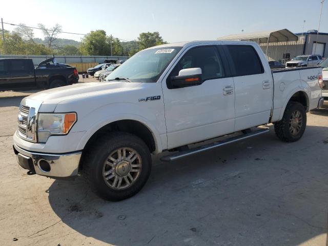 ford f-150 2010 1ftfw1ev1afb10489