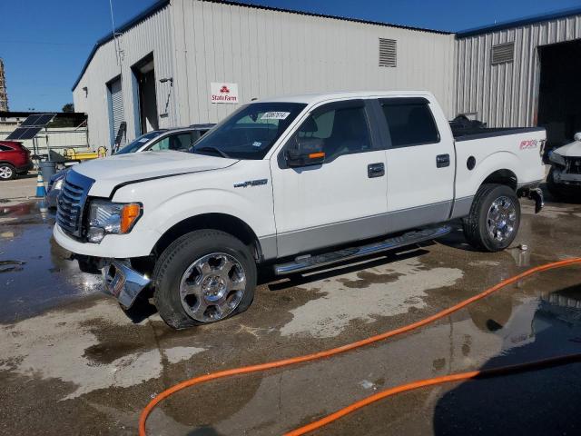 ford f150 super 2010 1ftfw1ev1afb16454