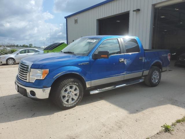 ford f150 super 2010 1ftfw1ev1afb21346