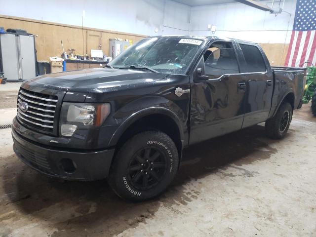 ford f150 super 2010 1ftfw1ev1afc00063