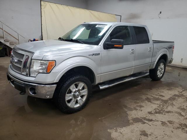 ford f150 super 2010 1ftfw1ev1afc10530