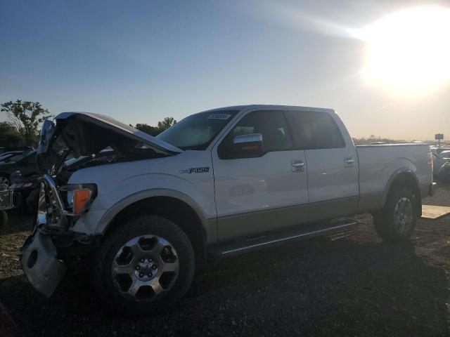 ford f150 super 2010 1ftfw1ev1afc23813