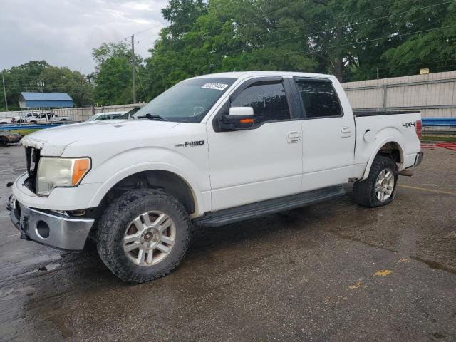 ford f-150 2010 1ftfw1ev1afc88967