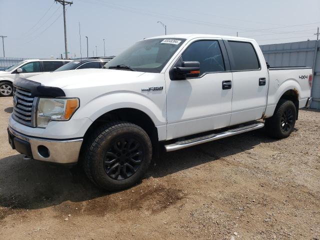 ford f150 super 2010 1ftfw1ev1afd11454