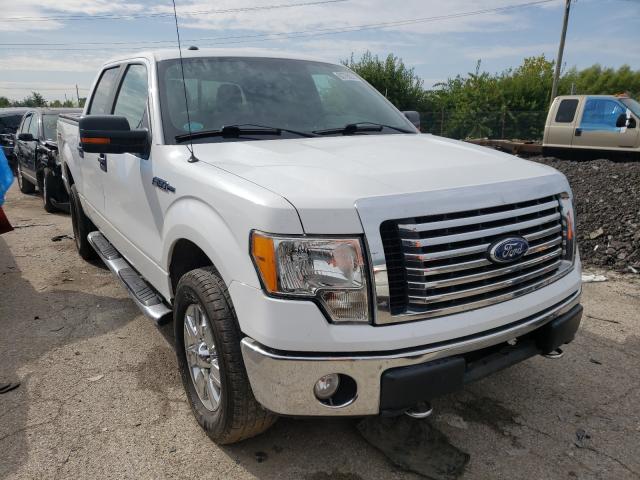 ford f150 super 2010 1ftfw1ev1afd34748