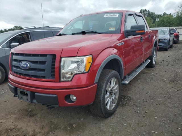 ford f150 super 2010 1ftfw1ev1afd47581