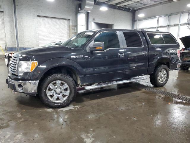 ford f150 super 2010 1ftfw1ev1afd56667