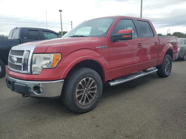 ford f150 super 2010 1ftfw1ev1afd62940