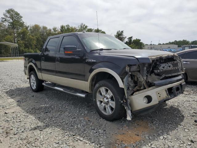 ford f150 super 2010 1ftfw1ev1aka38667