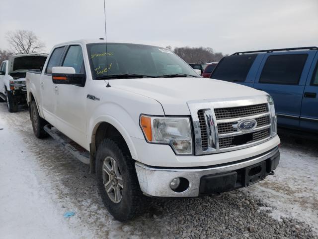 ford f150 super 2010 1ftfw1ev1aka65707