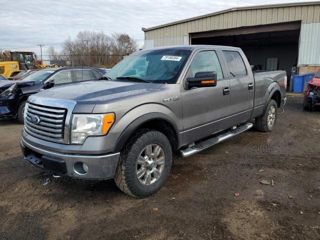 ford f150 super 2010 1ftfw1ev1akb60459