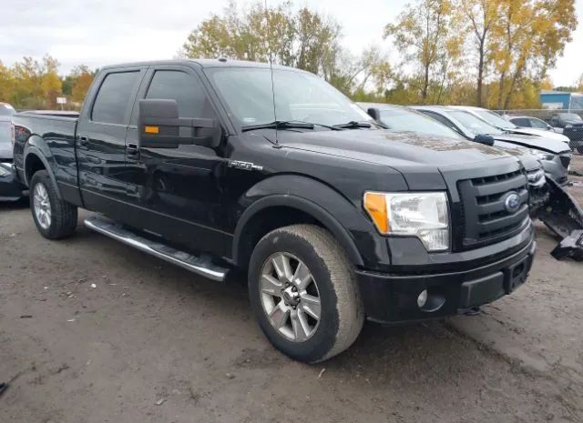 ford f-150 2010 1ftfw1ev1akc53403