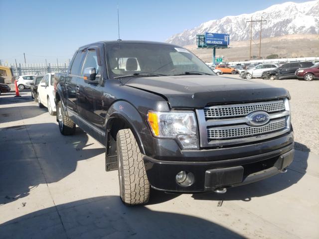 ford f150 super 2010 1ftfw1ev2afa38752