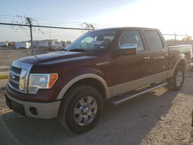 ford all models 2010 1ftfw1ev2afa78698