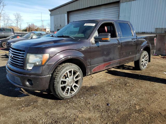 ford f150 super 2010 1ftfw1ev2afa86980