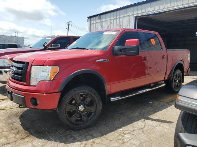 ford f150 super 2010 1ftfw1ev2afb16334