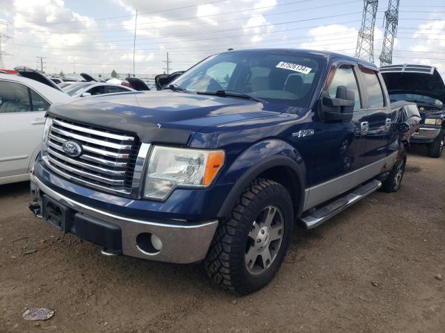 ford f150 super 2010 1ftfw1ev2afb51388