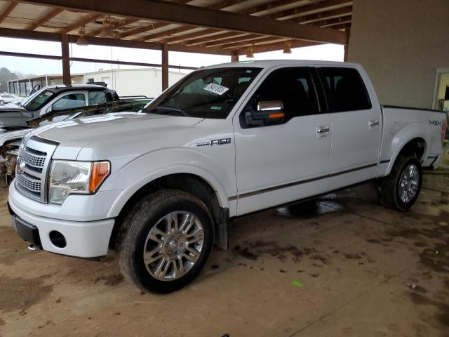 ford f150 4wd 2010 1ftfw1ev2afc27613