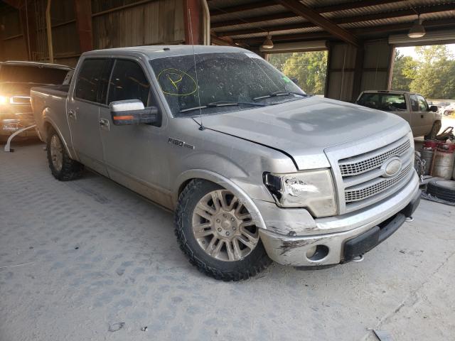 ford f150 super 2010 1ftfw1ev2afc44637