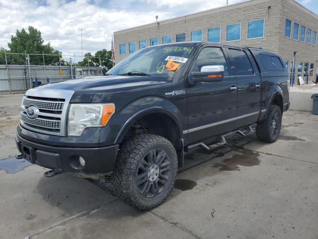 ford f150 super 2010 1ftfw1ev2afc47473