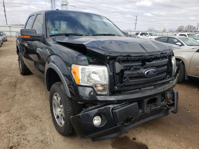 ford f150 super 2010 1ftfw1ev2afc82692