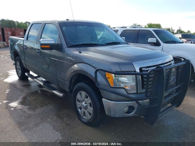 ford f-150 2010 1ftfw1ev2afc84328