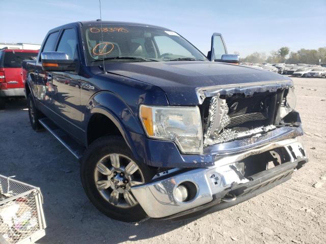 ford f150 super 2010 1ftfw1ev2afd18378