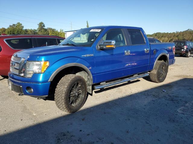 ford f150 super 2010 1ftfw1ev2afd30241