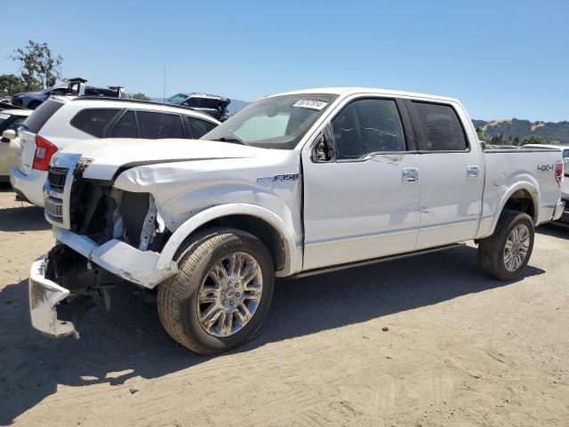 ford f-150 2010 1ftfw1ev2afd67192