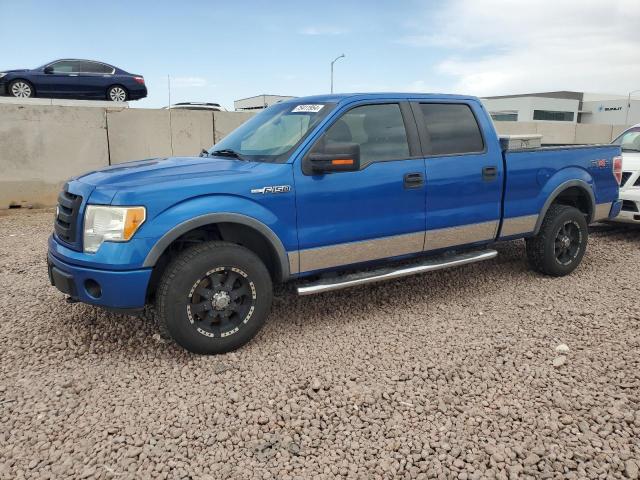 ford f150 super 2010 1ftfw1ev2afd69041