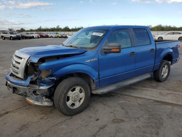 ford f150 super 2010 1ftfw1ev2ake19055