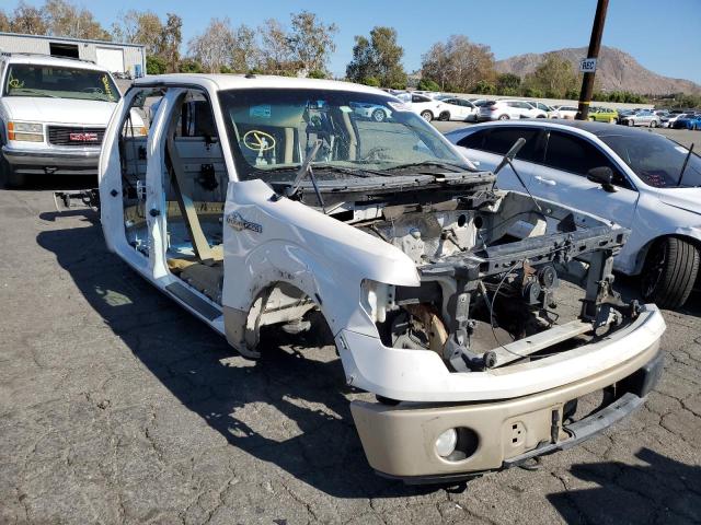 ford f150 super 2010 1ftfw1ev2ake33361