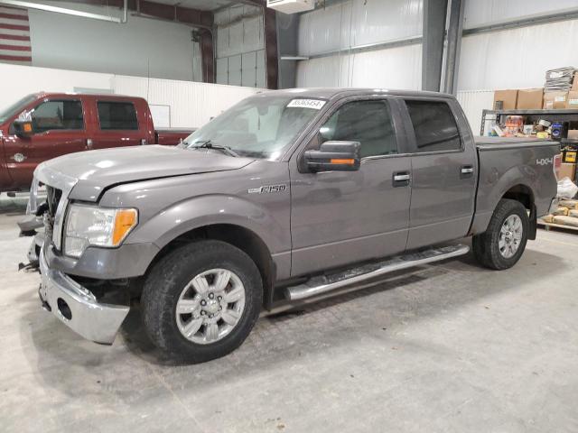 ford f150 super 2010 1ftfw1ev2ake76162