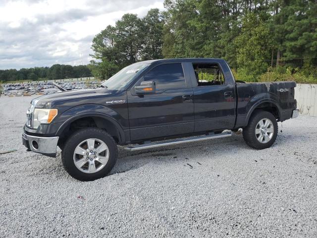 ford f150 super 2010 1ftfw1ev3afa27744