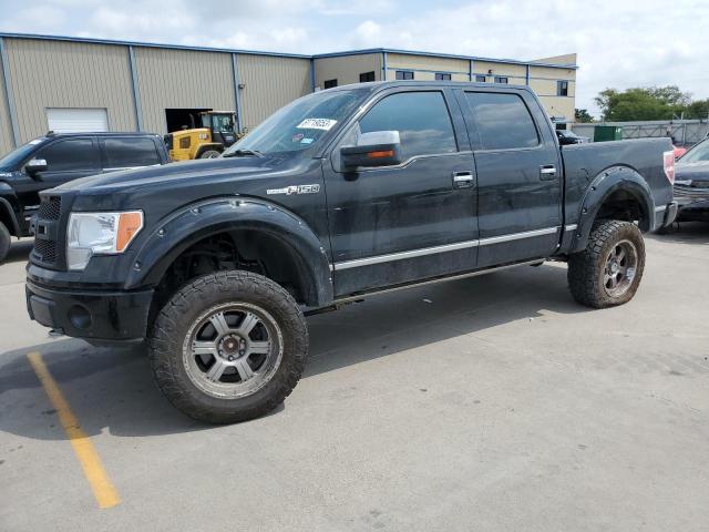 ford f150 super 2010 1ftfw1ev3afa28067