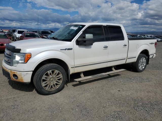 ford f-150 2010 1ftfw1ev3afa36699