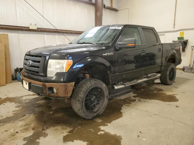 ford f150 super 2010 1ftfw1ev3afa38646