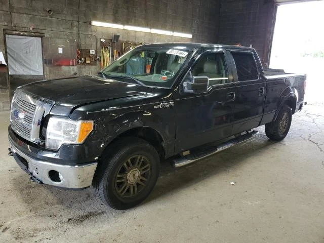 ford f150 super 2010 1ftfw1ev3afb03219