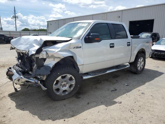 ford f150 super 2010 1ftfw1ev3afb24250