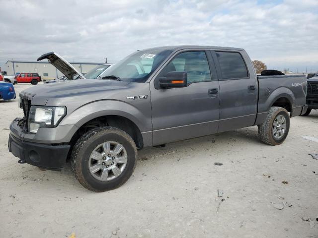 ford f150 super 2010 1ftfw1ev3afb39699