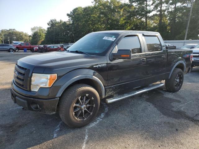 ford f150 super 2010 1ftfw1ev3afc61530