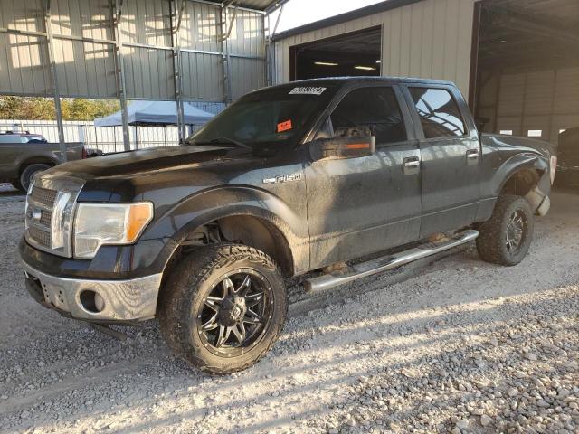 ford f150 super 2010 1ftfw1ev3aka38721