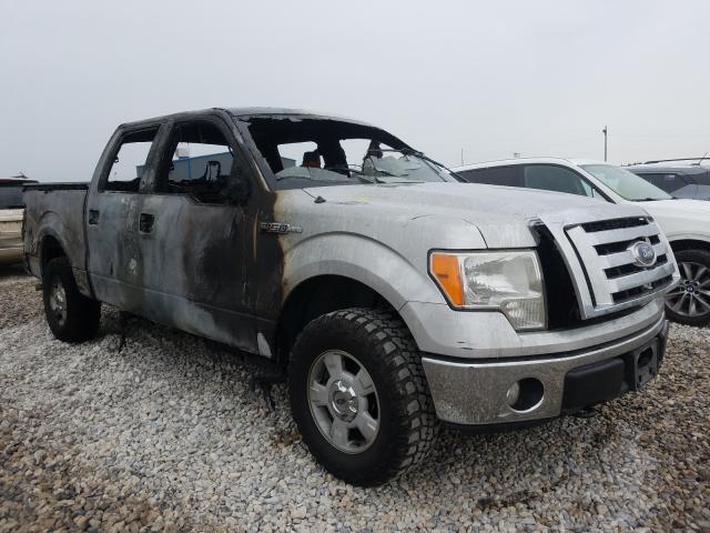 ford f150 super 2010 1ftfw1ev3akb25650