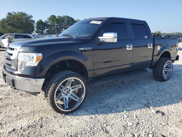 ford f-150 2010 1ftfw1ev3ake50170