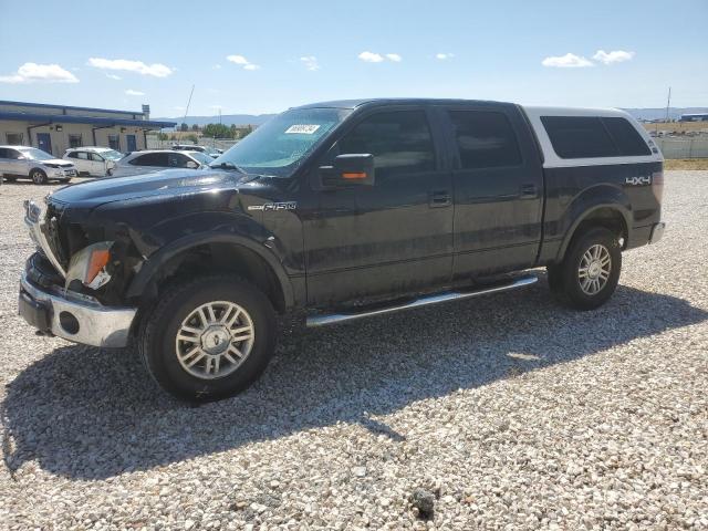 ford f150 super 2010 1ftfw1ev4afa01685