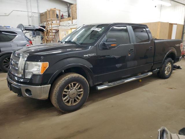 ford f150 super 2010 1ftfw1ev4afa79545