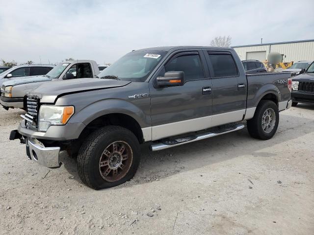 ford f150 super 2010 1ftfw1ev4afb35046