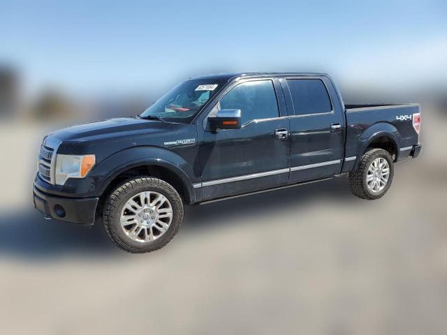 ford f-150 2010 1ftfw1ev4afb82724