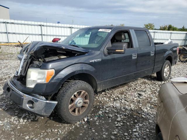 ford f150 super 2010 1ftfw1ev4afb94551